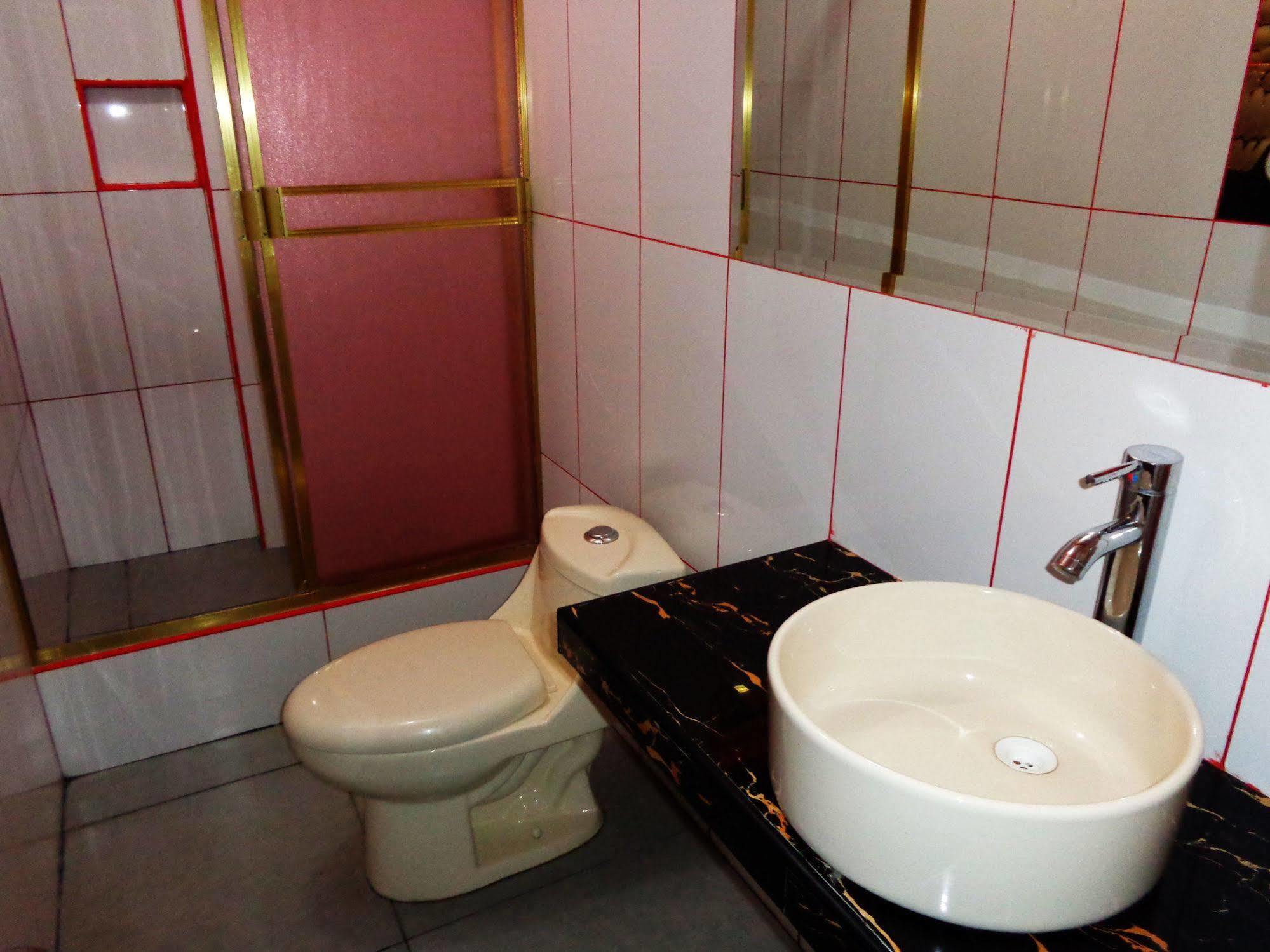 Hotel Challaca Ика Екстериор снимка